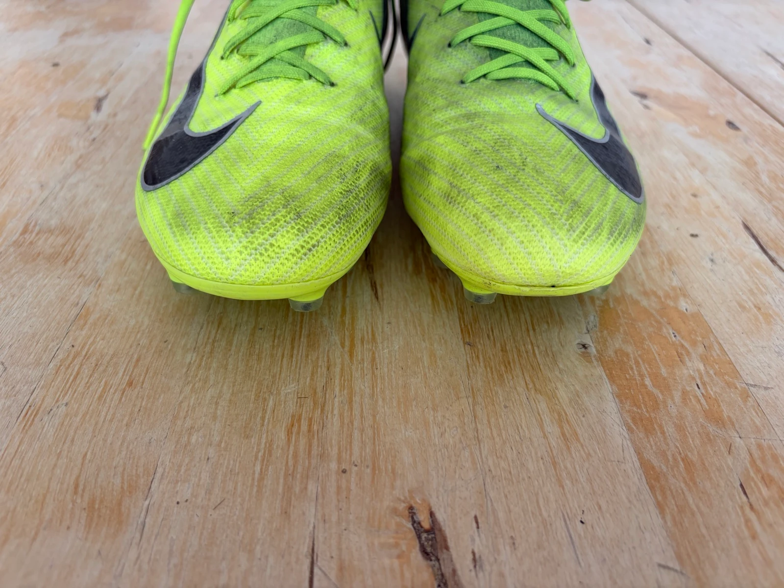 Voetbalschoenen nike maat 43 – photo 4